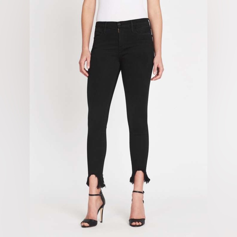 Frame Denim